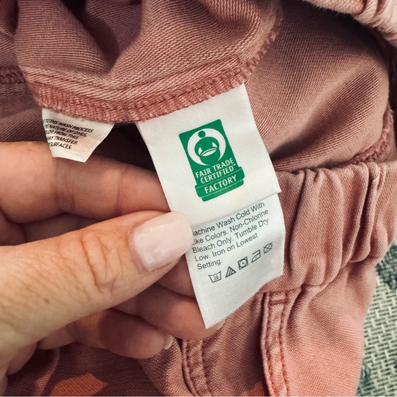 J Crew Re-Imagined‎ pull on camp shorts - Picture 6 of 8